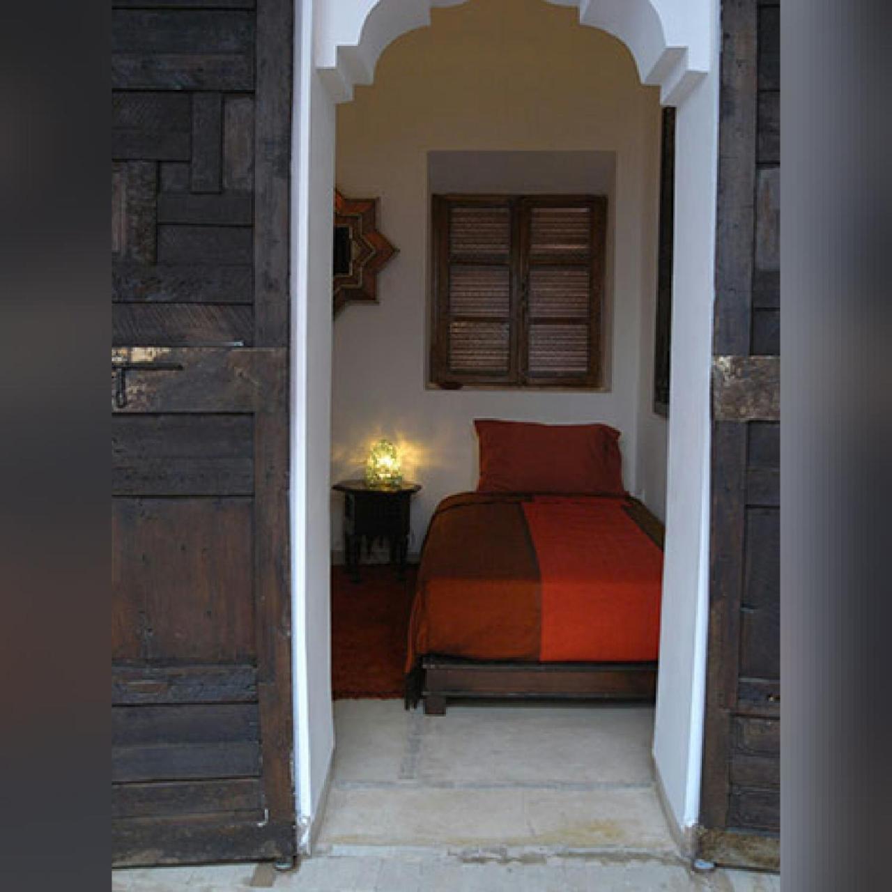 Riad Al Mansoura Marraquexe Exterior foto