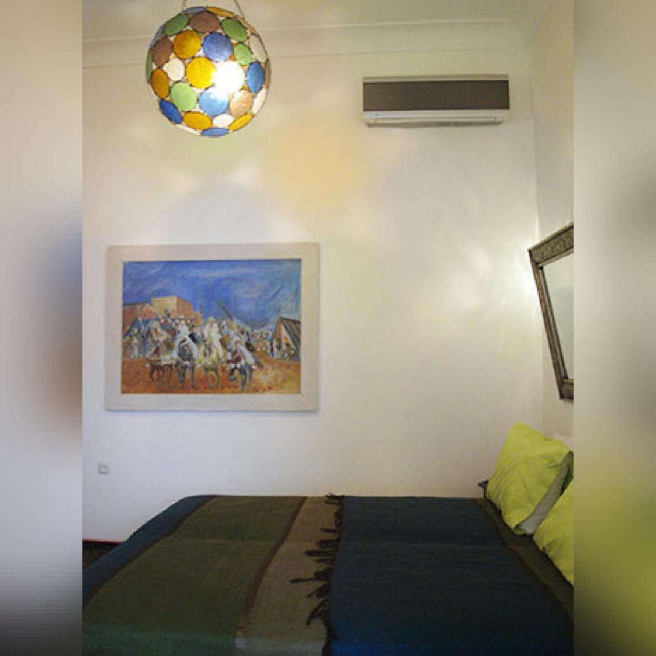 Riad Al Mansoura Marraquexe Exterior foto